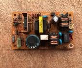 三菱电机中央空调 RG76B436G01 室内机电源基板主板电脑RG00B435B