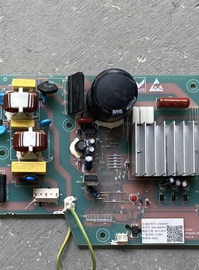 冰箱BCD-308W变频板0061800064驱动板CHK099EV变频压缩机变频板