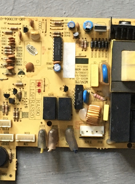 原装拆机内机板电脑板主板 190-KC0004-0Y M2101-CI LH25G/AY(A)