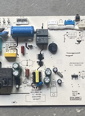 美博乐金空调内机控制电路主板JPDP26G01M031.PCB