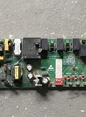 原装 空调板QRd115WR1SF-E3 C074000133 YZ-THJ/TJ/OUT_V1.3 主板