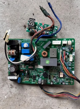 格力空调 301381141 电路板主板 M819F3A104,GRJ819-A3,30138114