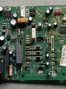 美的变频空调柜机E28069模块 KFR-72W BP3-330L.D.13.MP1-2 V1.1