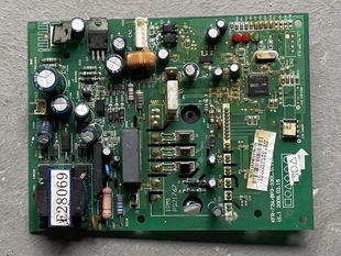 72W KFR BP3 330L.D.13.MP1 V1.1 美 变频空调柜机E28069模块