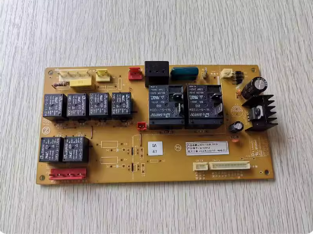 柜机板主板ZKFR-51LW22/A