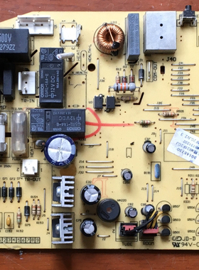 格力空调凉之静 凯迪斯 30138219 301382191 M826F3主板 30148730