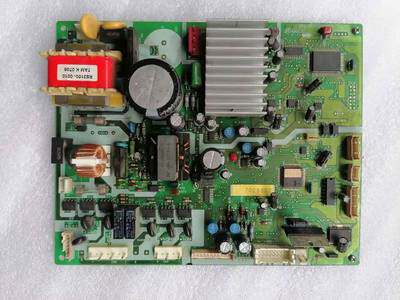 海尔冰箱BCD-301WS/301W电脑板控制板 显示板主板2FB4B101002480