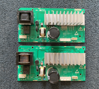 格兰仕滚筒洗衣机UG612 DG618变频板电脑主板 编码258110000176