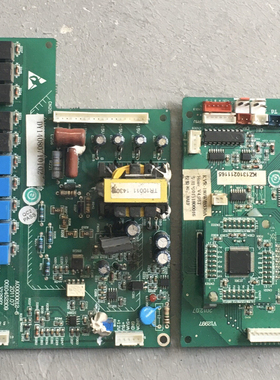 适用海尔空调电路板0010452309 基板号 A00000012-5 A00000012-6