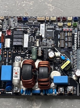 适用海信日立空调电脑板主板H7B06502A控制板P01906Q-3