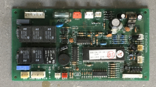 空调电脑板电路板主板ZKFR N88242HP312 46LWYaD1