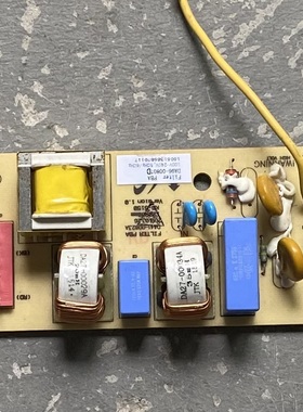 三星冰箱电源板 滤波板 BCD-402DRIWZ1 DA96-00807D DA41-00823A