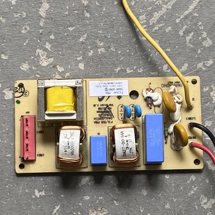 402DRIWZ1 BCD DA96 00807D 00823A 三星冰箱电源板 DA41 滤波板