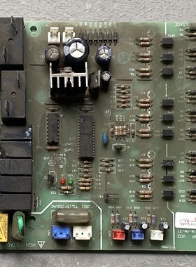 AIRWELL配件原装空调电脑板主板 4526184R V02