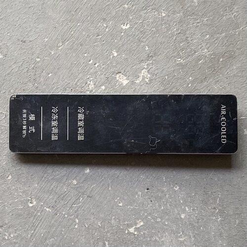 0321801749显示板W27-51