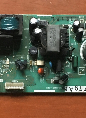 大金空调天花 吸顶机EB0611 内机板CDXLS28EV2C空调内机主板