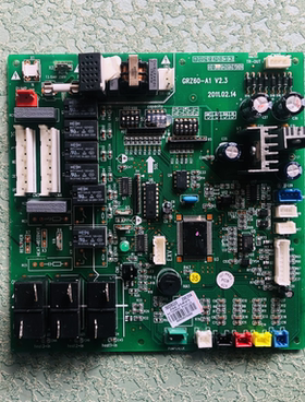原装空调中央空调电路板 天花机 30226225 主板 Z6E35A GRZ60-A1