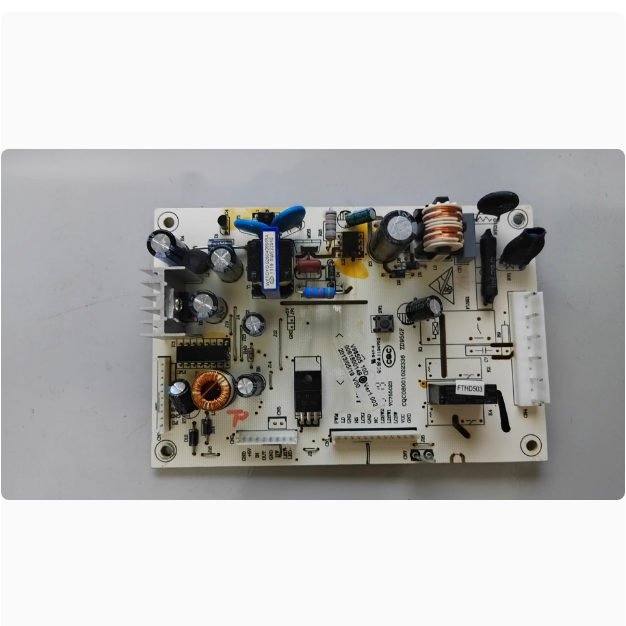 海尔冰箱BCD-290WBCM,0061800149