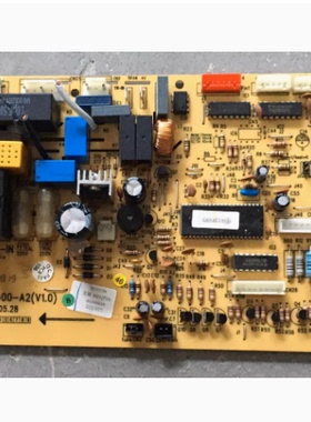 格力空调电脑板电路板 GRJ500-A2 电源板 M512F3A 主板 30135194