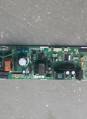 原装 大金空调EB0822内机板FZFP71-125LV主板FSFP56-71AB