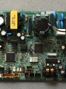 东芝内机电脑版主板 MCC-1402-12//MMU-AP0244SH-C