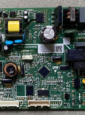 适用海信容声冰箱电脑板BCD405WKM1MY-405WT/Q406 409主板1638780