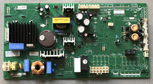 适用于LG冰箱电脑板 EAX60931401 EBR61727521 026026C0 变频板
