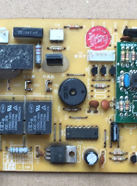 原装拆机电脑板 SF10131A-D ZKFR－25GW/CY 主板 SLZSX10-F