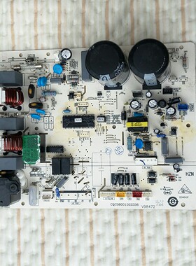 海尔原装正品变频空调板0011800179U