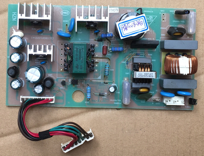 海尔冰箱电脑板0061800068 主板 CQC08001022341