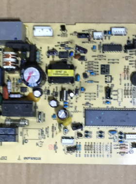 三菱重工空调 主板 电脑内机板RYD505A040F   RYD505A023T