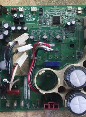 空调YPCT31486-1C PC0409-3（C）变频主板 电脑板控制板 适用大金
