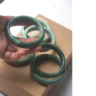 宫绦扣环配件袈裟环绦涤环玉环手镯手工diy圆环汉服配饰绶带配件