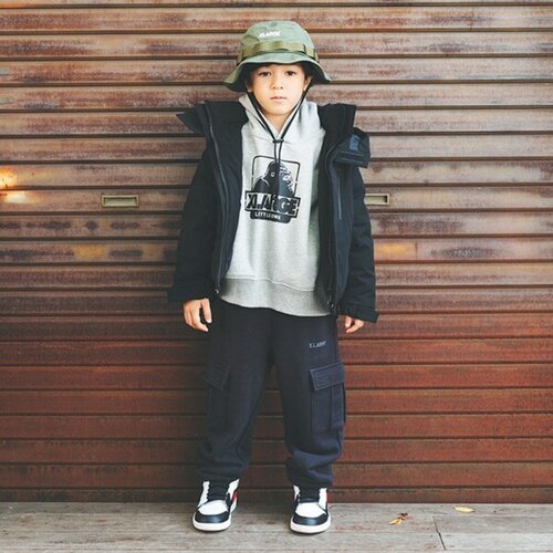 特价Xlarge家儿童长袖T恤卫衣线圈纯棉男女童孩春秋冬套头薄款