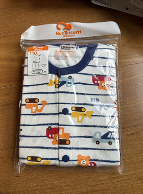 现货miki家夏季儿童家居服套装男女童短袖短裤背心吊带纯棉带肚围