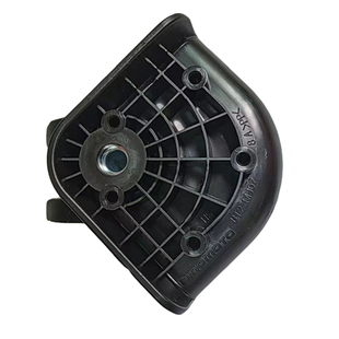 BT2MJ02静音轮HINOMOTO行李箱轮子更换SILENT RUN轱辘子Japan滑轮