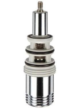 适配高仪 65655 浴缸淋浴龙头提拉分水器切换阀芯配件 65655000