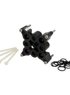 汉斯格雅hansgrohe配件 13595000 龙头预埋阀芯延长件 25mm 13595