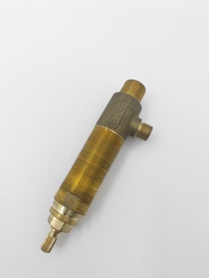 汉斯格雅面盆三孔浴缸四孔龙头阀芯底座截止阀座 95660000