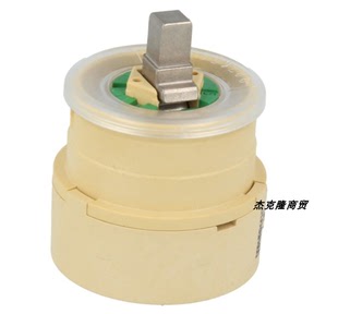 当代阀芯 DORNBRACHT 冷热水单把混合龙头陶瓷阀芯09150505090