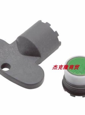 汉斯格雅 hansgrohe 龙头内嵌过滤网滤芯 93118000 起泡器 93118