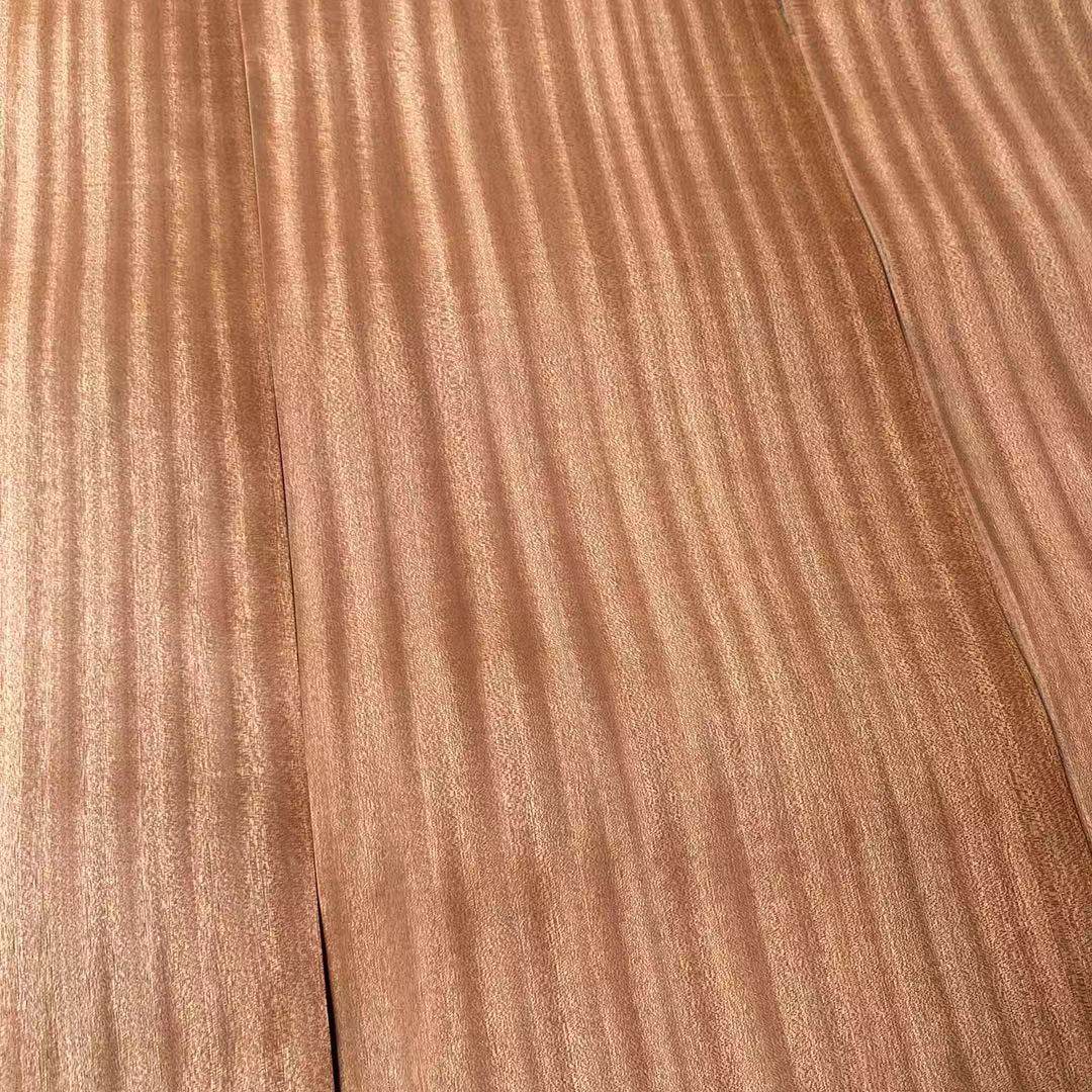 天然实木 沙比利木皮无纺布薄皮翻新家具音箱展柜手工木皮贴皮