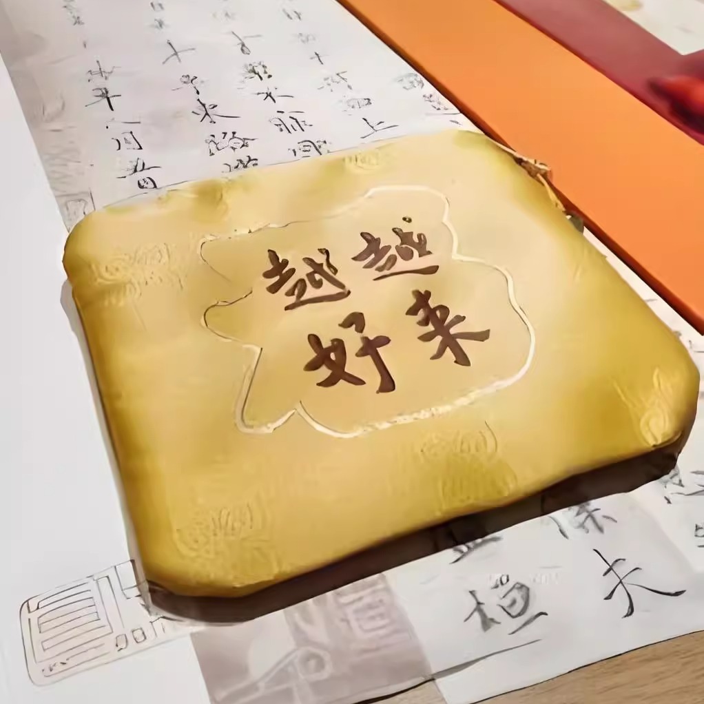 爆款网红小卡包越来越好普陀山