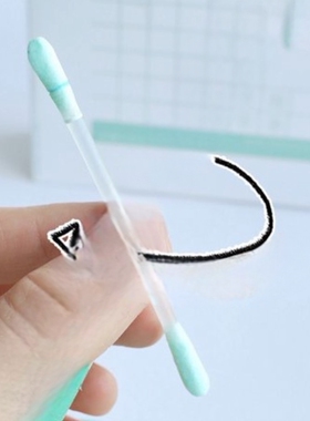 代胡米X肌祛D次抛棒30支/盒