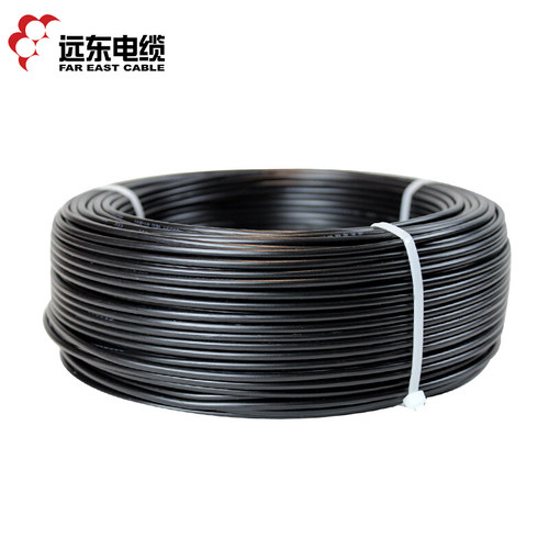 远东电缆（FAR EAST CABLE）YH 1*185移动电焊机用橡皮/橡套电缆