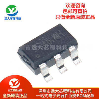 原装正品 ME3121AM6G SOT-23-6 同步整流DC-DC降压转换器芯片