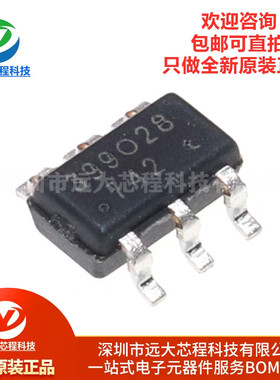 全新原装正品 OB3399MP 贴片 SOT-23-6 AC-DC控制器和稳压器芯片