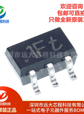 全新原装正品 BC847BS,115 1Ft SOT-363 45V/100mA 贴片三极管