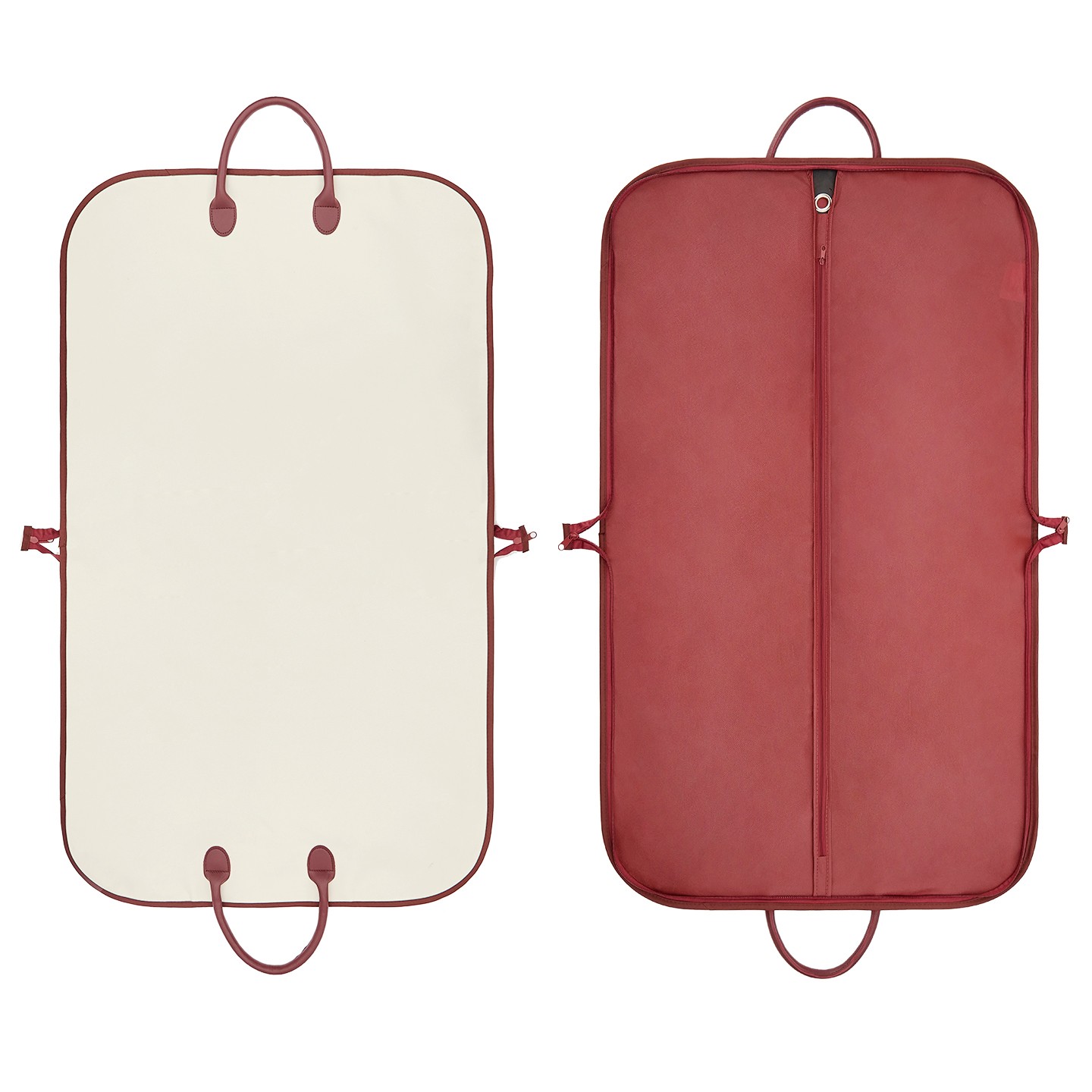 防水牛津布西服收纳袋