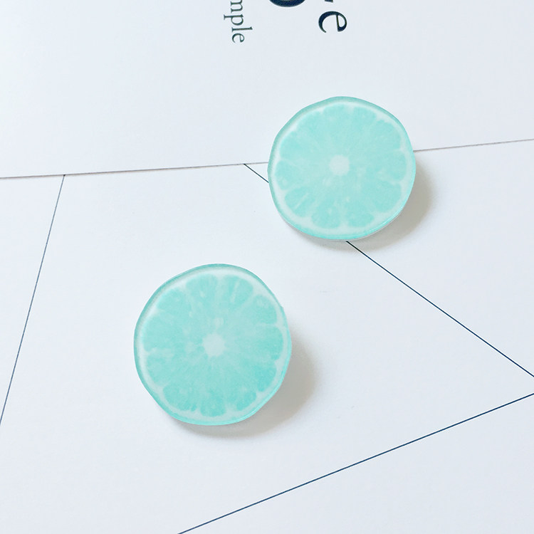 Broche femme en autre - Ref 1182152 Image 1